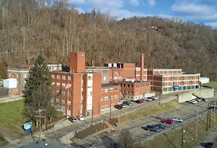 Belmont Hospital To Close After 105 Years News, Sports, Jobs The